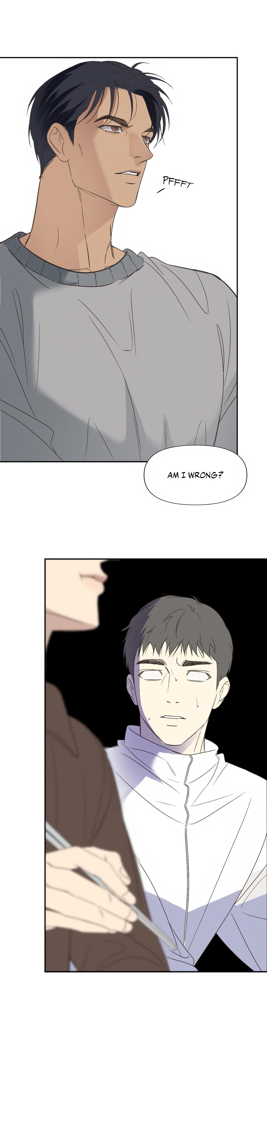 backlight, Chapter 27 image 12